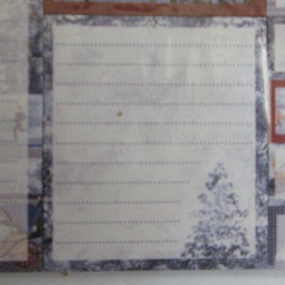 Jane Wooster Scott New York City NY Sticky Notes NEW Sealed Gift Package 2011 - Picture 7 of 12